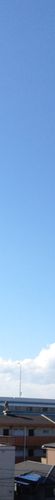 Sky colour: #8ec3f5