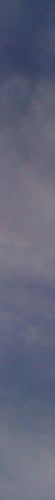 Sky colour: #737182