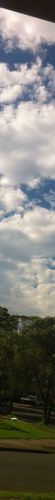 Sky colour: #b1b2ad
