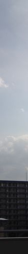 Sky colour: #b9c0c6