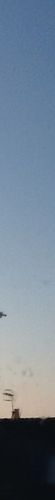 Sky colour: #8c9fb1