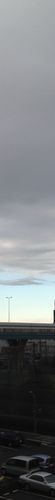 Sky colour: #afb2b4