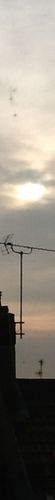 Sky colour: #a29b8d