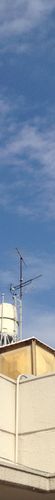 Sky colour: #5e80ab