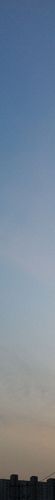 Sky colour: #909eaf