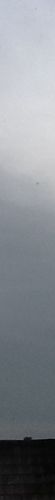 Sky colour: #80868d