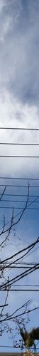 Sky colour: #889cb6