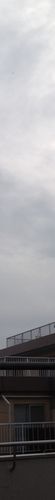 Sky colour: #b9b9bc