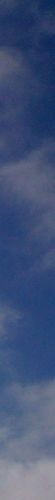 Sky colour: #354976
