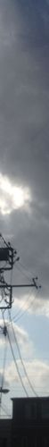 Sky colour: #8f9396