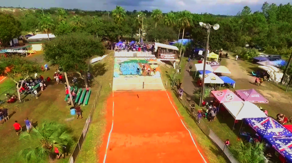 Track Image