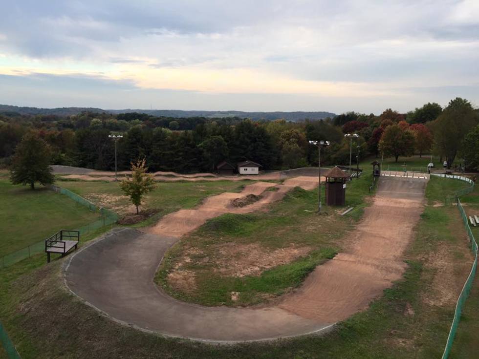 Westmoreland BMX