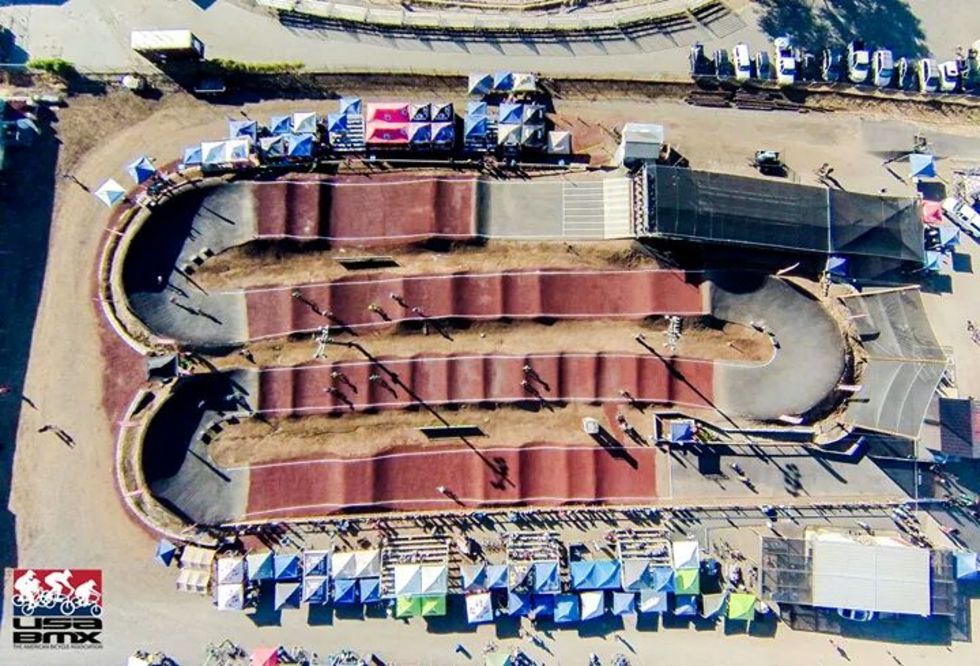 Track Image