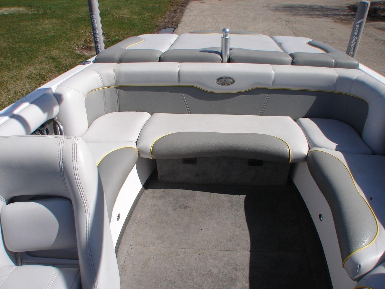 Used 2006 Supra Launch 21V Stock UBA1517 S The Boat House used-2006-supra-launch-21v-stock-uba1517-s-the-boat-house