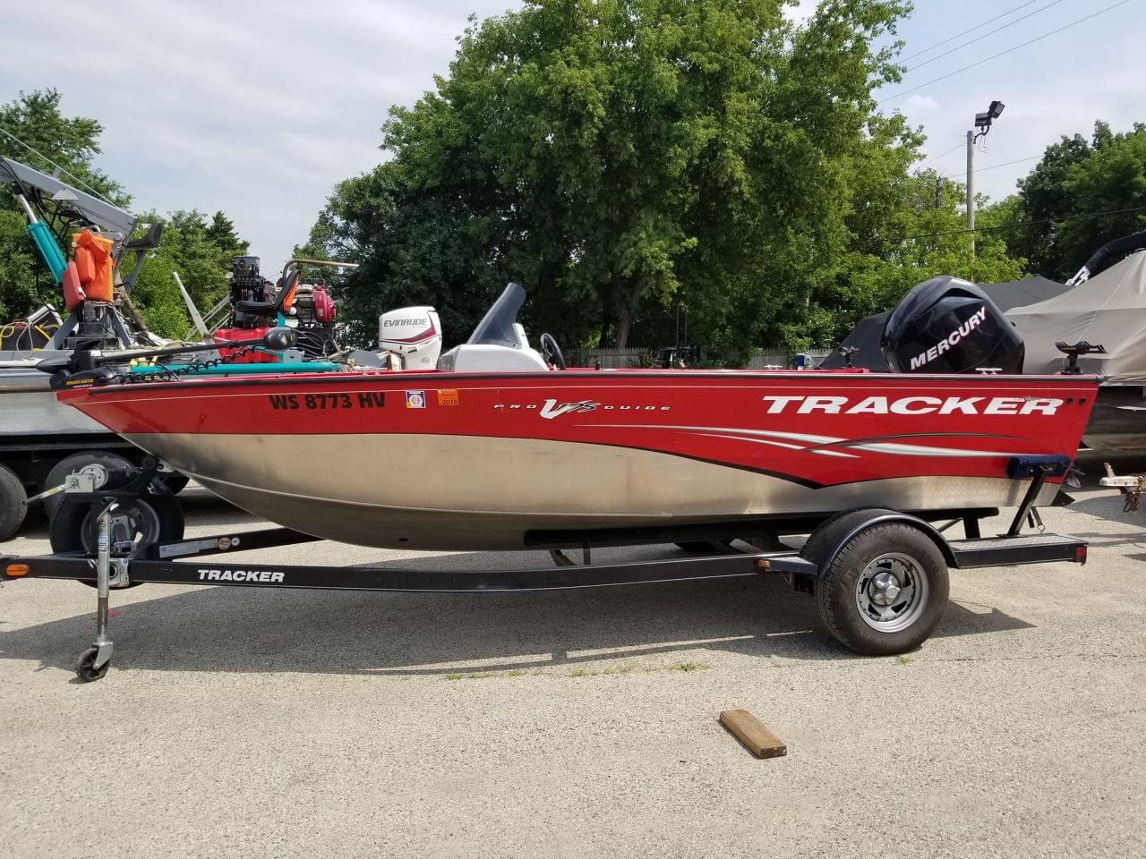 Used 2012 Tracker V175 ProGuide Stock UBF2618 G The Boat House used-2012-tracker-v175-proguide-stock-ubf2618-g-the-boat-house