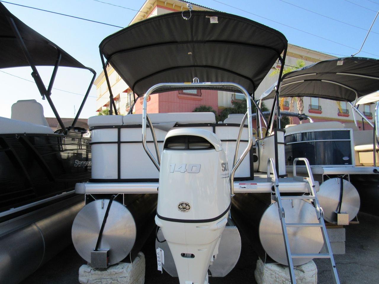 New 2017 Sweetwater 2286 SW C, Stock 50026076B1 The Boat House