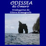 Odissea [The Odyssey] (Unabridged) Audiobook