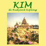 Kim Audiobook
