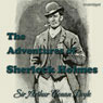 The Adventures of Sherlock Holmes (Unabridged) audiobook download