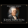 John Newton: From Disgrace to Amazing Grace (Unabridged) Audiobook