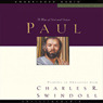 Great Lives: Paul: A Man of Grace and Grit (Unabridged) Audiobook