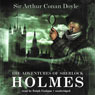 The Adventures of Sherlock Holmes (Unabridged) audiobook download