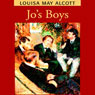 Jo's Boys (Unabridged) audiobook download