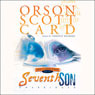 Seventh Son: Tales of Alvin Maker, Book 1 (Unabridged) audiobook download