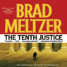 The Tenth Justice (Unabridged) audiobook download