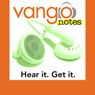 VangoNotes for Janson's History of Art, 7/e Audiobook