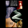 The Best American Erotica 2000 (Unabridged Selections) Audiobook