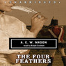 The Four Feathers (Unabridged) audiobook download