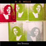 Ann Veronica (Unabridged) audiobook download