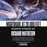 Nightmare at 20,000 Feet: Horror Stories (Unabridged) audiobook download
