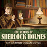 The Return of Sherlock Holmes (Unabridged) audiobook download