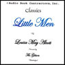 Little Men (Unabridged) audiobook download