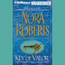 Key of Valor: Key Trilogy, Book 3 (Unabridged) audiobook download