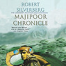 Majipoor Chronicles (Unabridged) audiobook download