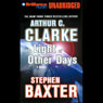 The Light of Other Days (Unabridged) audiobook download