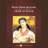 Child of Storm (Unabridged) audiobook download