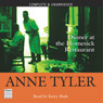 Dinner at the Homesick Restaurant (Unabridged) audiobook download
