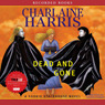 Dead and Gone: Sookie Stackhouse Southern Vampire Mystery #9 (Unabridged) audiobook download