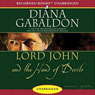 Lord John and the Hand of the Devils (Unabridged) audiobook download