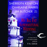 My Big Fat Supernatural Wedding (Unabridged) audiobook download