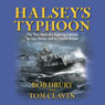 Halsey's Typhoon (Unabridged) audiobook download