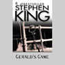 Gerald's Game (Unabridged) audiobook download