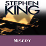 Misery (Unabridged) audiobook download