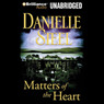 Matters of the Heart (Unabridged) audiobook download