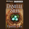 Family Ties: A Novel (Unabridged) audiobook download