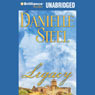 Legacy (Unabridged) audiobook download
